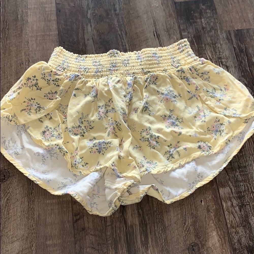 GARAGE shorts